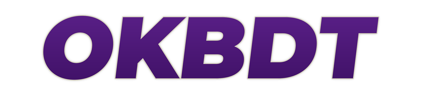 okbdt Logo